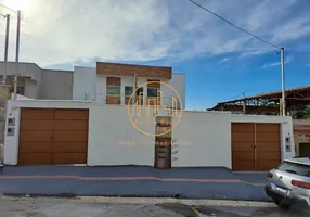 Foto 1 de Casa com 2 Quartos à venda, 59m² em Bandeirinhas, Betim