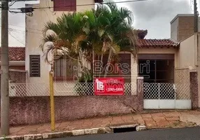Foto 1 de Casa com 4 Quartos à venda, 267m² em Centro, Araraquara