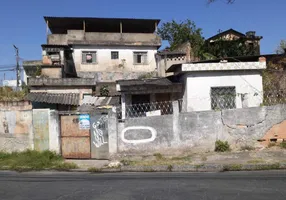 Foto 1 de Casa com 8 Quartos à venda, 310m² em Jardim Montanhês, Belo Horizonte