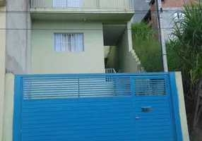 Foto 1 de Casa com 3 Quartos à venda, 100m² em Serpa, Caieiras