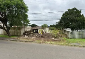 Foto 1 de Lote/Terreno à venda, 420m² em Vila Fuck, Piraquara