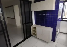 Foto 1 de Apartamento com 3 Quartos para alugar, 75m² em Cabula, Salvador