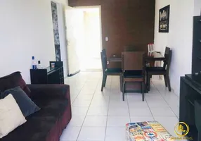 Foto 1 de Apartamento com 2 Quartos à venda, 57m² em Banco de Areia, Mesquita