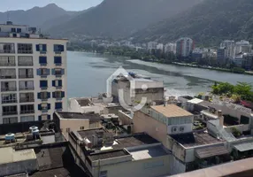 Foto 1 de Cobertura com 3 Quartos à venda, 501m² em Lagoa, Rio de Janeiro