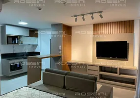 Foto 1 de Flat com 1 Quarto para alugar, 36m² em Jardim Botânico, Ribeirão Preto