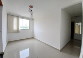 Foto 1 de Apartamento com 2 Quartos à venda, 52m² em Vila Campos Sales, Campinas
