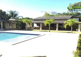 Foto 1 de Casa de Condomínio com 16 Quartos à venda, 3780m² em Jardim do Jockey, Lauro de Freitas