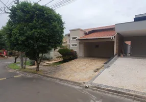 Foto 1 de Casa de Condomínio com 3 Quartos à venda, 204m² em Joao Aranha, Paulínia