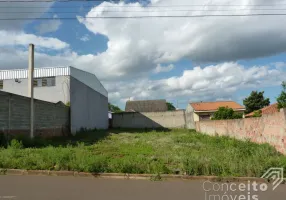 Foto 1 de Lote/Terreno à venda, 462m² em Uvaranas, Ponta Grossa