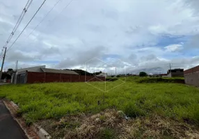 Foto 1 de Lote/Terreno à venda, 261m² em Residencial Campo Belo, Jaú