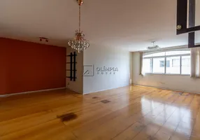 Foto 1 de Apartamento com 3 Quartos para alugar, 190m² em Bela Vista, São Paulo