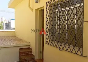 Foto 1 de Casa com 2 Quartos à venda, 190m² em Vila Romana, São Paulo