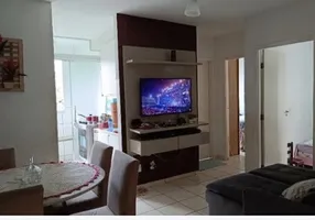 Foto 1 de Apartamento com 2 Quartos à venda, 54m² em Europa, Contagem