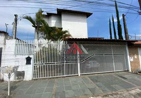 Foto 1 de Sobrado com 6 Quartos à venda, 344m² em Vila Mazza, Suzano