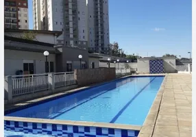 Foto 1 de Apartamento com 2 Quartos à venda, 53m² em Vila Santa Terezinha, Carapicuíba