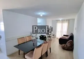 Foto 1 de Apartamento com 2 Quartos à venda, 59m² em Vila Príncipe de Gales, Santo André