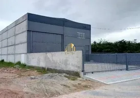 Foto 1 de Galpão/Depósito/Armazém à venda, 270m² em Sertao do Maruim, São José