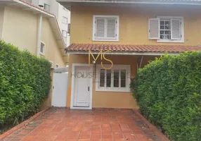 Foto 1 de Casa com 3 Quartos à venda, 140m² em Jardim Monte Alegre, São Paulo