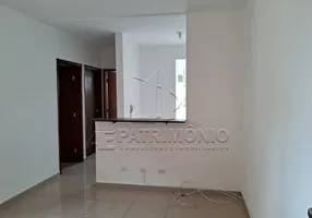 Foto 1 de Apartamento com 2 Quartos para venda ou aluguel, 47m² em Júlio de Mesquita Filho, Sorocaba