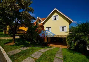 Foto 1 de Casa de Condomínio com 4 Quartos à venda, 388m² em Tarumã, Santana de Parnaíba