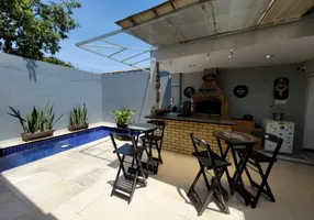 Foto 1 de Casa com 3 Quartos à venda, 130m² em Serra Grande, Niterói