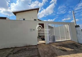 Foto 1 de Casa com 2 Quartos para alugar, 158m² em Jardim Esplanada II, Indaiatuba