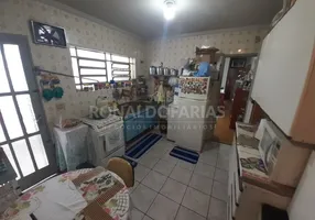 Foto 1 de Sobrado com 2 Quartos à venda, 90m² em Jardim Ubirajara, São Paulo