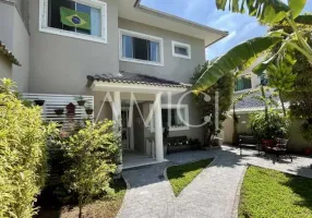 Foto 1 de Casa de Condomínio com 6 Quartos à venda, 580m² em Barra da Tijuca, Rio de Janeiro