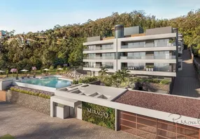 Foto 1 de Apartamento com 3 Quartos à venda, 166m² em Cacupé, Florianópolis