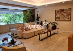 Foto 1 de Apartamento com 4 Quartos à venda, 170m² em Barra da Tijuca, Rio de Janeiro