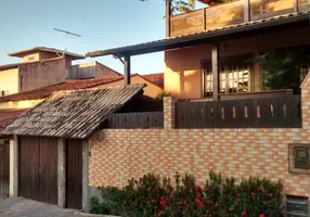 Foto 1 de Casa de Condomínio com 3 Quartos à venda, 110m² em Tribobó, São Gonçalo