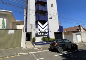 Foto 1 de Apartamento com 3 Quartos à venda, 179m² em Centro, Ponta Grossa