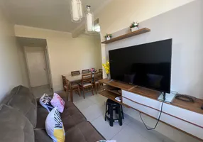 Foto 1 de Apartamento com 2 Quartos à venda, 70m² em Setor Habitacional Vicente Pires Trecho 3, Brasília