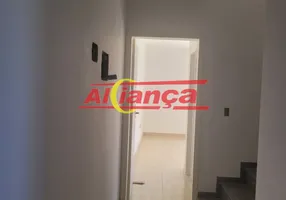 Foto 1 de Sobrado com 3 Quartos para alugar, 180m² em Gopouva, Guarulhos