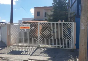 Foto 1 de Sobrado com 2 Quartos à venda, 154m² em Jardim Residencial Deolinda Guerra, Sorocaba