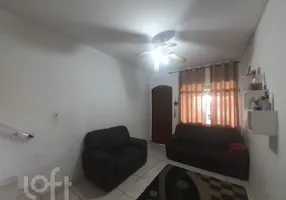 Foto 1 de Casa com 2 Quartos à venda, 113m² em Independência, São Bernardo do Campo