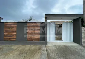 Foto 1 de Casa com 2 Quartos à venda, 75m² em Guaratiba, Maricá