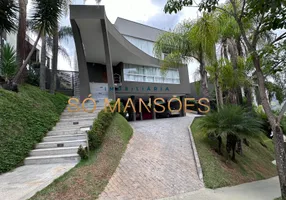 Foto 1 de Casa com 5 Quartos à venda, 532m² em Vale dos Cristais, Nova Lima