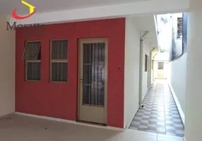 Foto 1 de Casa com 2 Quartos à venda, 120m² em Jardim São João, Salto