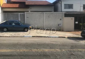 Foto 1 de Casa com 3 Quartos à venda, 210m² em Vila Progresso, Campinas