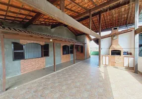 Foto 1 de Casa com 4 Quartos para alugar, 140m² em Brasilândia, São Gonçalo