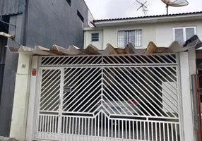 Foto 1 de Sobrado com 3 Quartos à venda, 180m² em Jaçanã, São Paulo