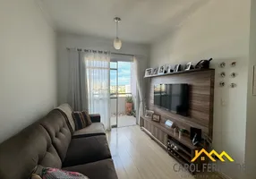 Foto 1 de Apartamento com 2 Quartos à venda, 87m² em Nova América, Piracicaba