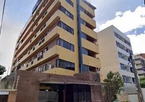 Foto 1 de Apartamento com 4 Quartos à venda, 162m² em Cabo Branco, João Pessoa