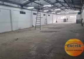 Foto 1 de Ponto Comercial à venda, 700m² em Parque das Nações, Santo André