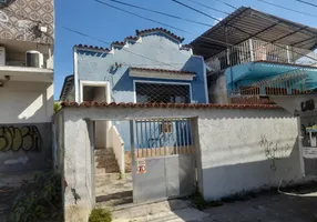 Foto 1 de Casa com 2 Quartos à venda, 60m² em Encantado, Rio de Janeiro