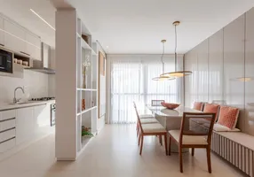 Foto 1 de Apartamento com 2 Quartos à venda, 73m² em Tabuleiro, Camboriú