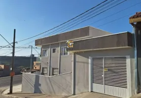 Foto 1 de Sobrado com 3 Quartos para alugar, 210m² em Jardim Santa Júlia, São José dos Campos
