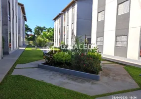 Foto 1 de Apartamento com 2 Quartos à venda, 50m² em Praia do Sapê, Ubatuba