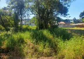 Foto 1 de Lote/Terreno à venda, 360m² em Pontal do Norte, Itapoá